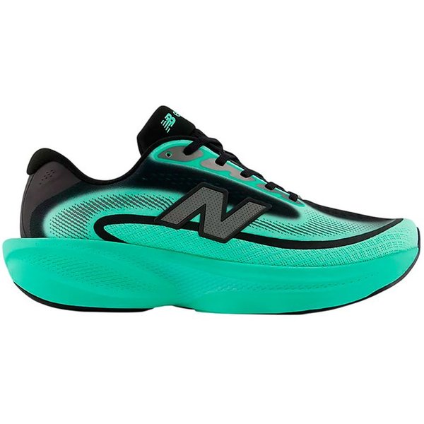 Chaussures Running New Balance Ellipse V1 Homme vertes