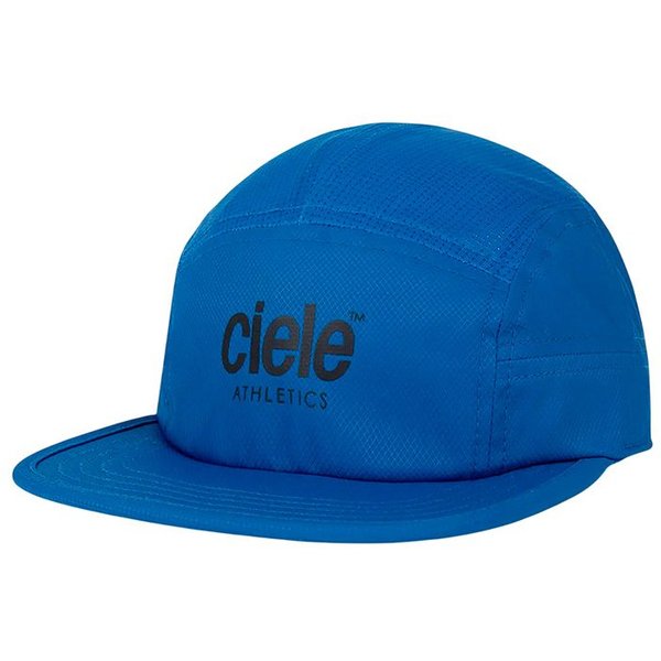 Casquette Running Ciele Go-Classic-Athletics Azure