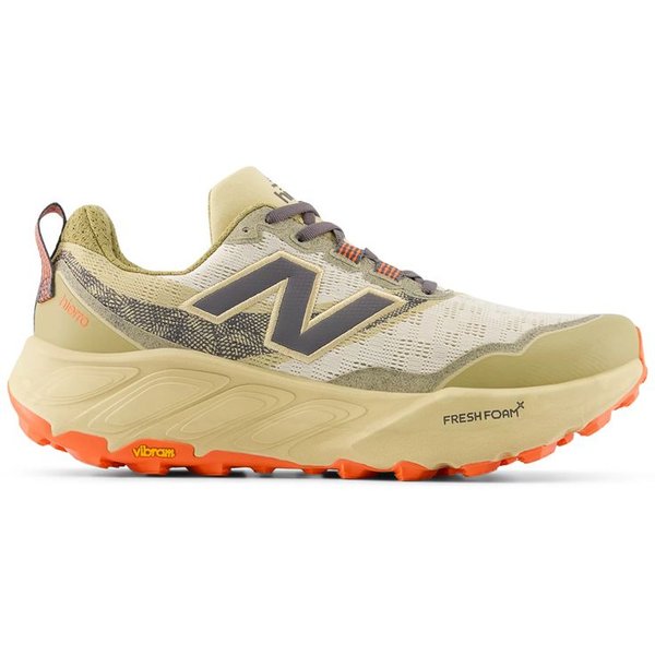 Chaussures Trail en lin New Balance FreshFoam Iron v9 Homme