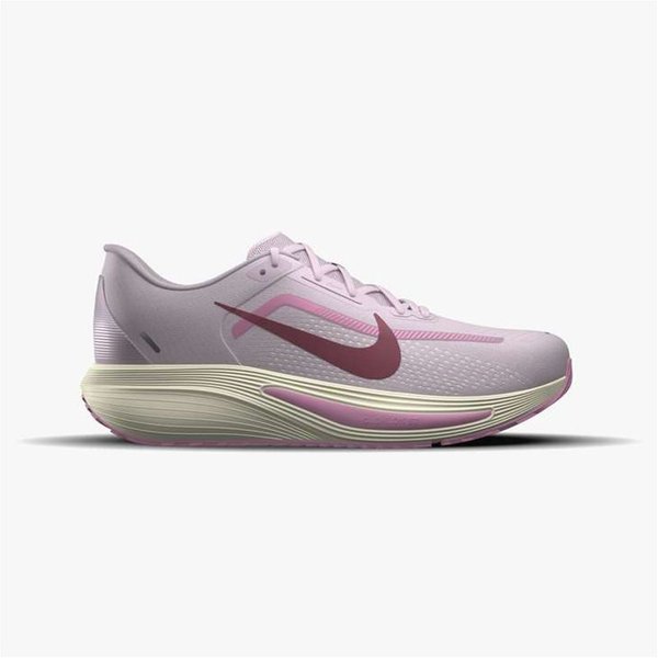 Chaussures Running sur route Nike Quest 7 Running Femme violettes