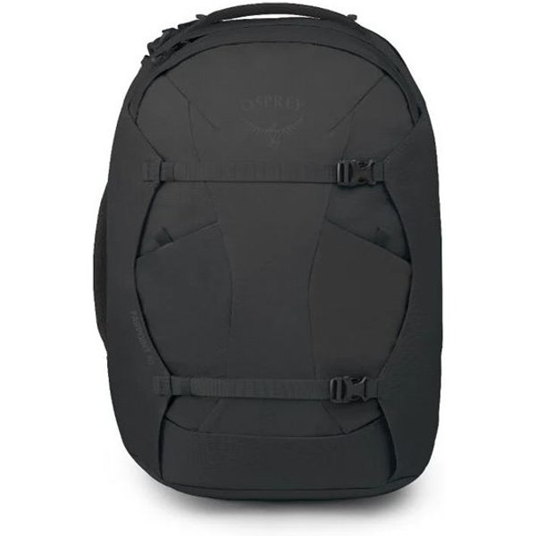 Sac à dos Montagne Osprey Farpoint 40 Noir