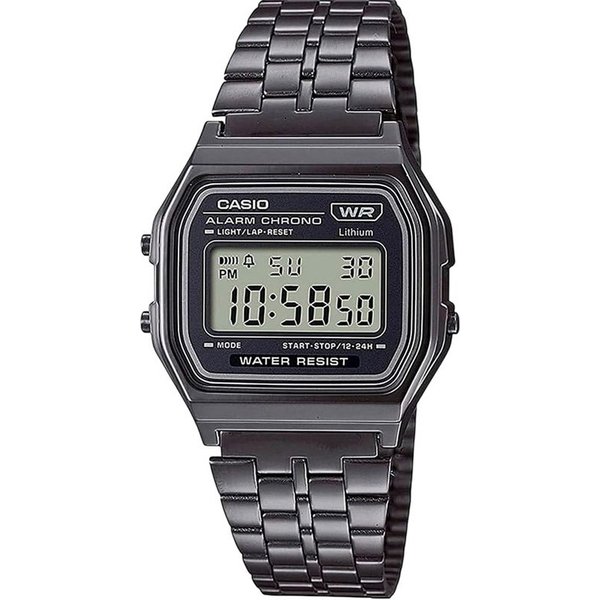 Montre bracelet numérique Casio