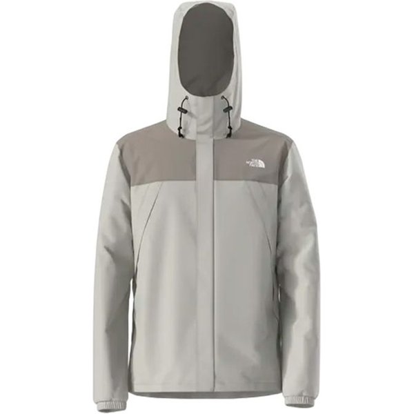 Veste Montagne Homme The North Face Antora, grise