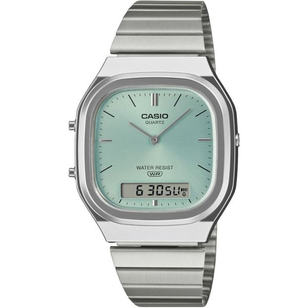 Montre bracelet Casio Anadigi