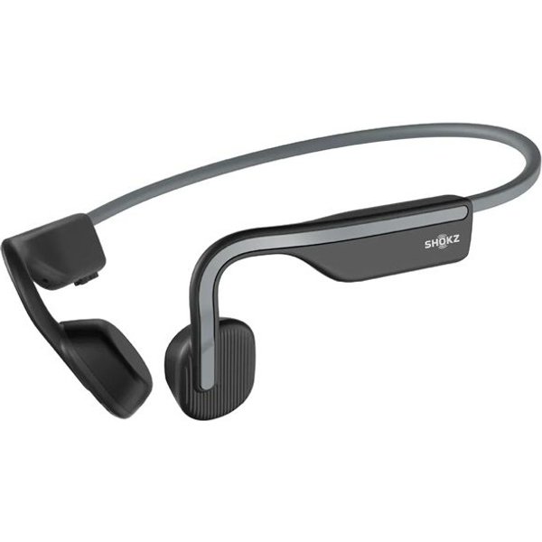 Casque audio sport Shokz Openmove - Gris