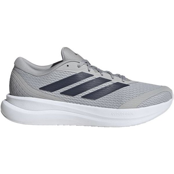 Chaussures Running adidas Runfalcon 6 Homme , gris anthracite/bleu foncé/noir intense
