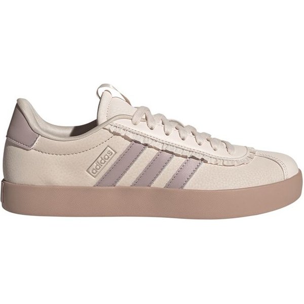 Chaussures adidas Vl Court 3.0 Cuamar/Lildua/Ciberm Femme