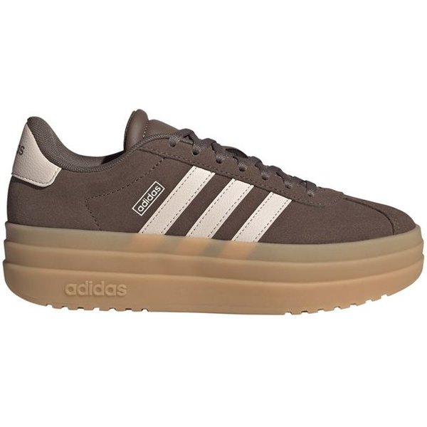 Chaussures Enfant adidas VL Court Bold Esttie/Cuamar/Gum3