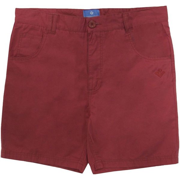 Alphadventure - Short Fabio