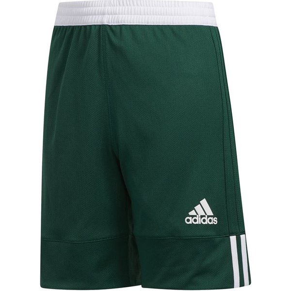 Pantalon de basket adidas 3G Speed ReversiBig Logoe Shr Kids Basketball Pants