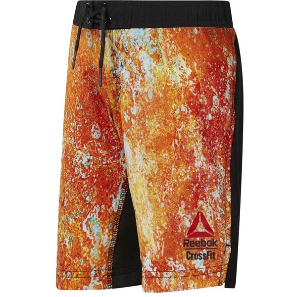 Pantalon de crossfit Reebok