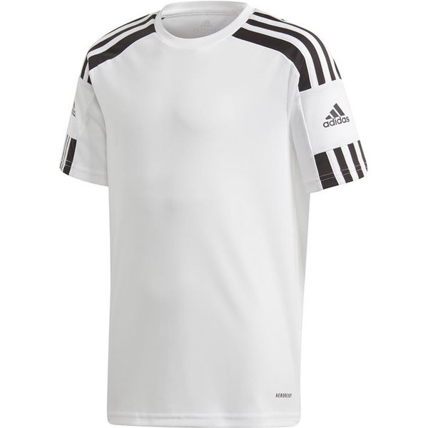 Maillot de football adidas Squad 21 Maillot de football pour garçon