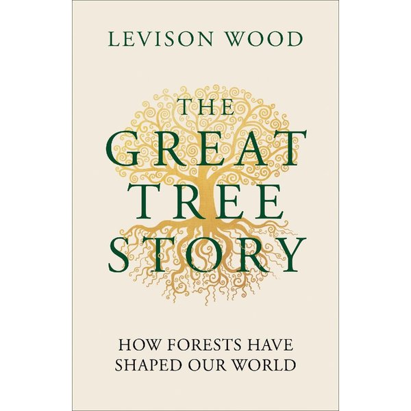 The Great Tree Story-image