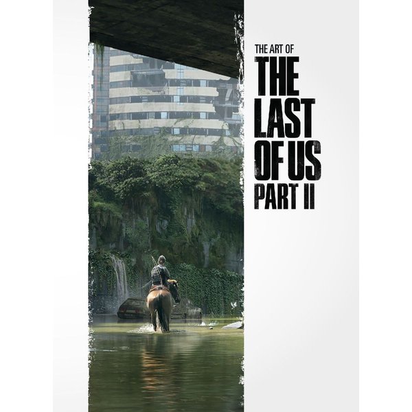 Dog, Naughty: The Art Of The Last Of Us 02-image