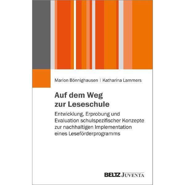 Auf Dem Weg Zur Leseschule-image