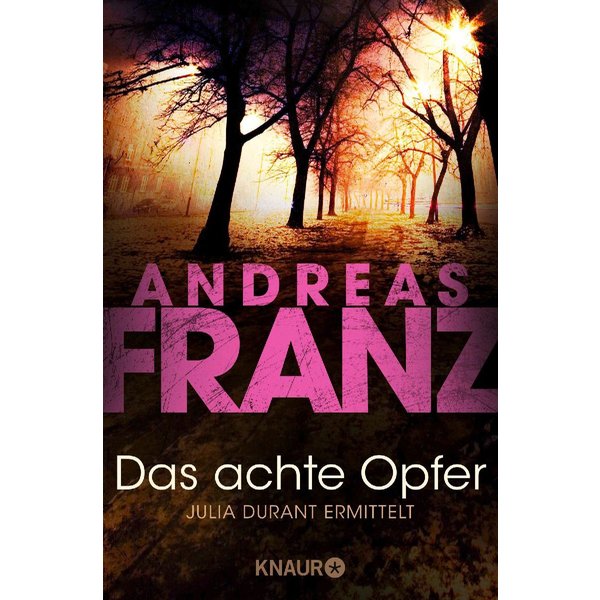 Das Achte Opfer-image
