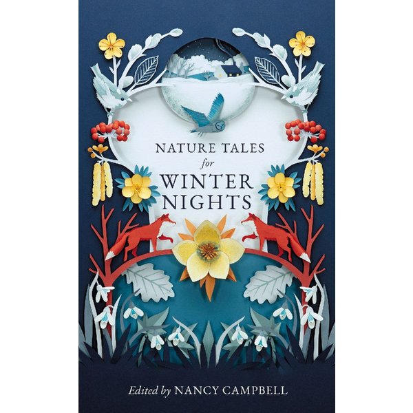 Nature Tales For Winter Nights-image