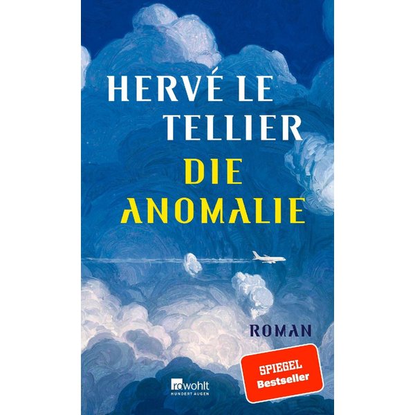 Die Anomalie-image