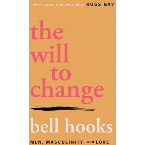 The Will To Change-image