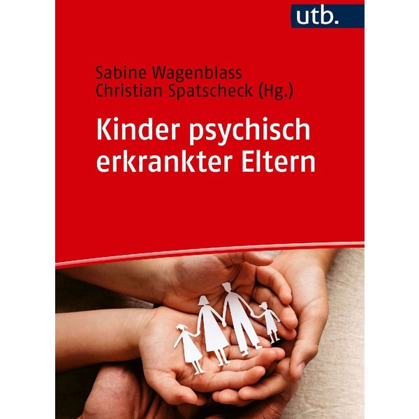 Kinder Psychisch Erkrankter Eltern-image