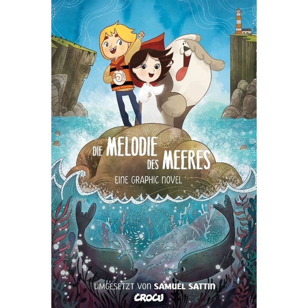 Die Melodie Des Meeres-image
