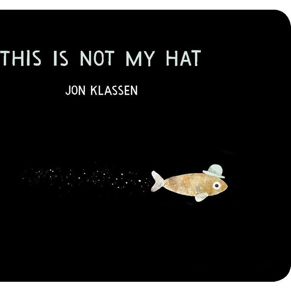 This Is Not My Hat-image