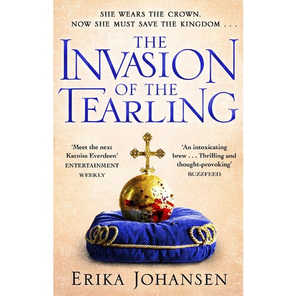 The Invasion Of The Tearling-image