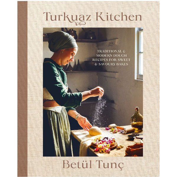Tunç, BetüL: Turkuaz Kitchen-image