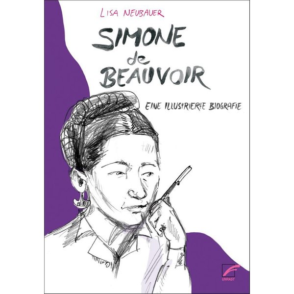 Simone De Beauvoir-image