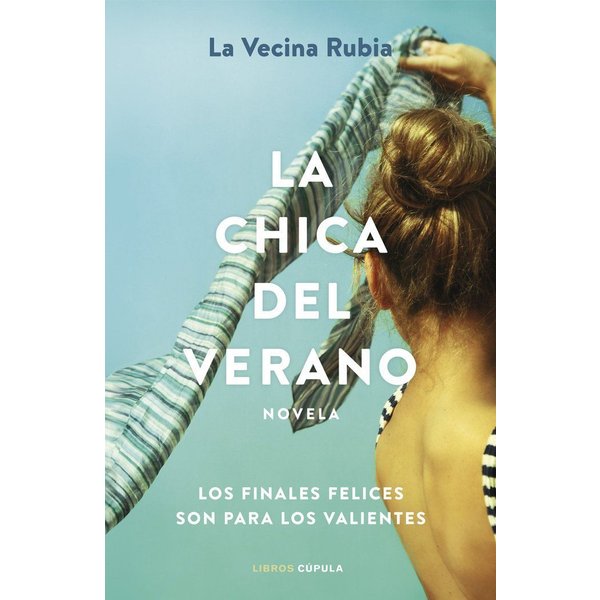 La Chica Del Verano-image