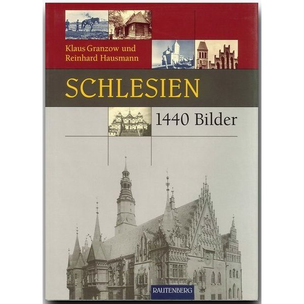 Schlesien In 1440 Bildern-image