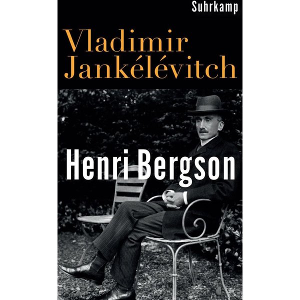 Henri Bergson-image
