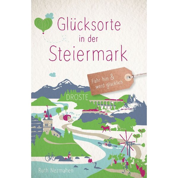 GlüCksorte In Der Steiermark-image