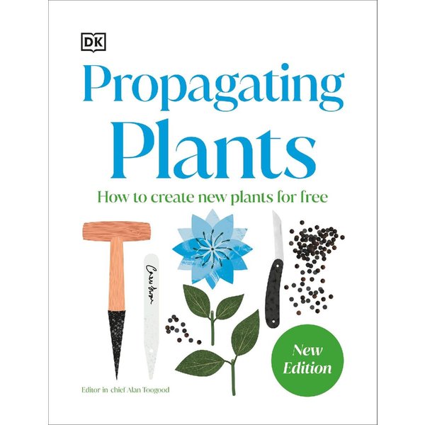RHS Propagating Plants-image