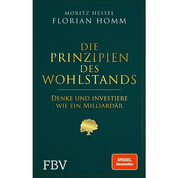 Die Prinzipien Des Wohlstands-image