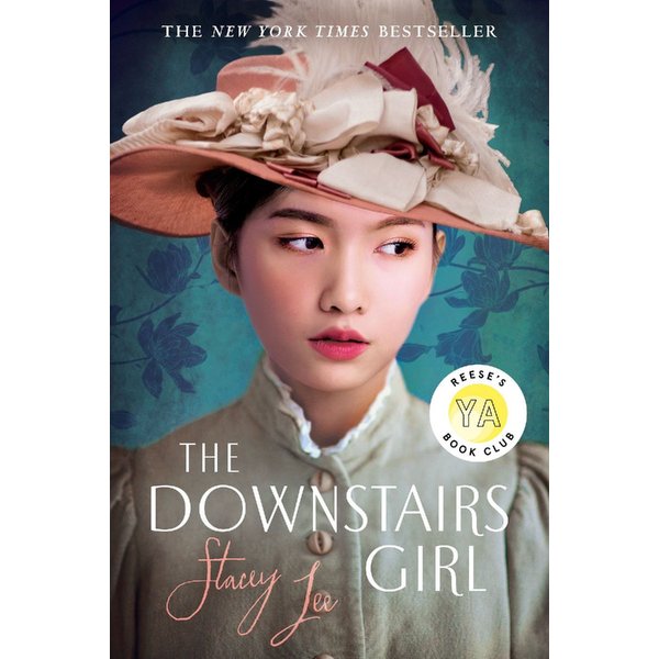 The Downstairs Girl-image