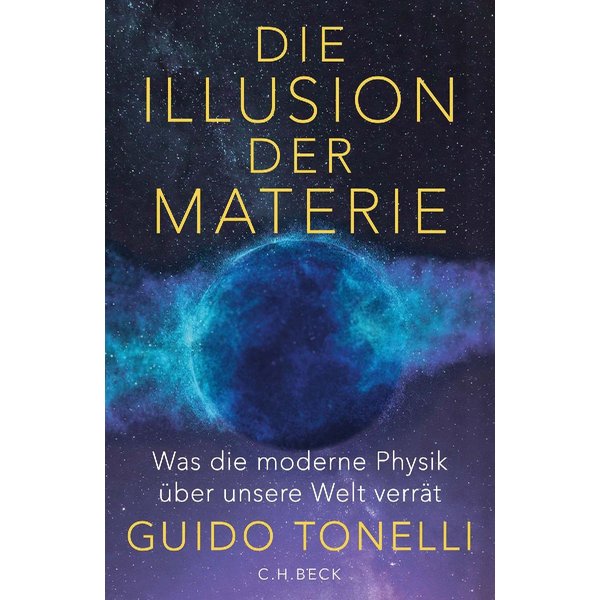 Die Illusion Der Materie-image