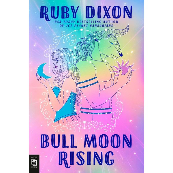 Bull Moon Rising-image