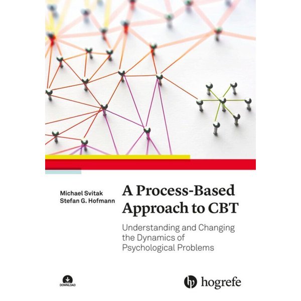 A Process-Based Approach To CBT-image