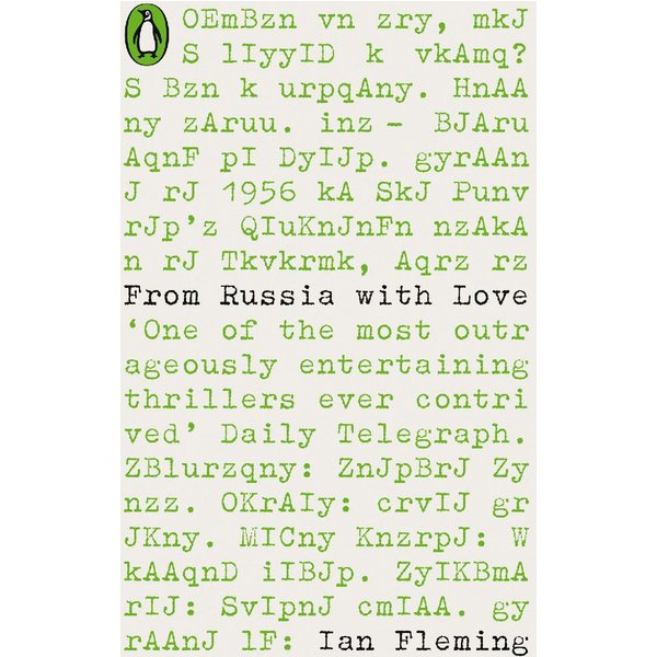 From Russia With Love-image
