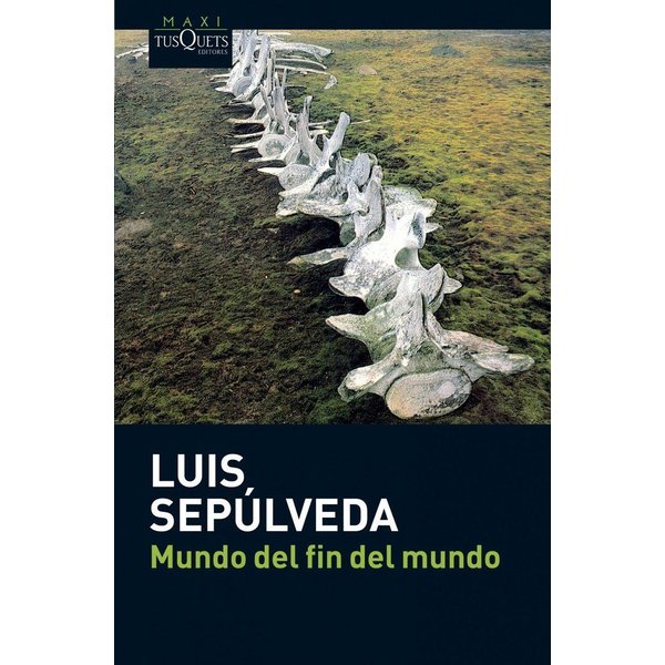 Mundo Del Fin Del Mundo-image