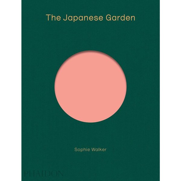 The Japanese Garden-image