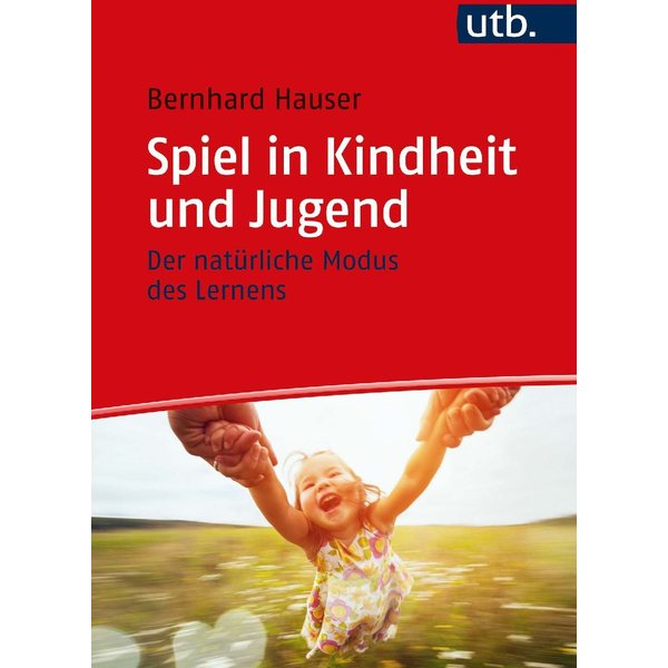 Spiel In Kindheit Und Jugend-image