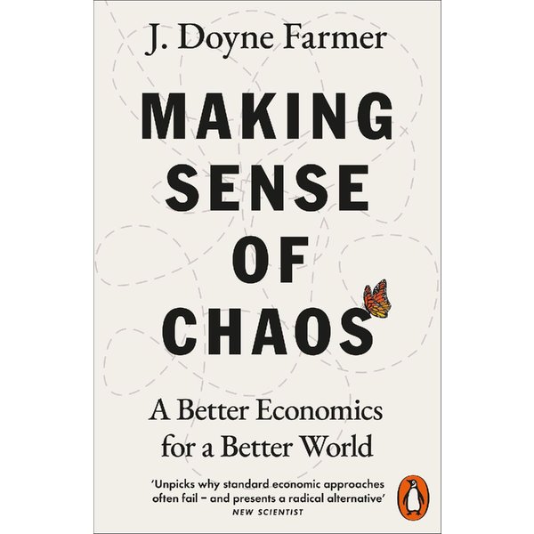 Making Sense Of Chaos-image