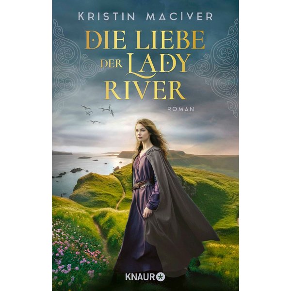 Die Liebe Der Lady River-image