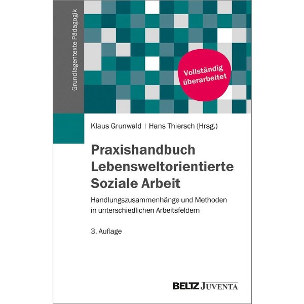 Praxis Lebensweltorientierte Soziale Arbeit-image