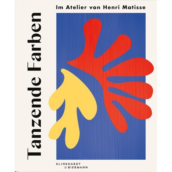Tanzende Farben - Im Atelier Von Henri Matisse-image