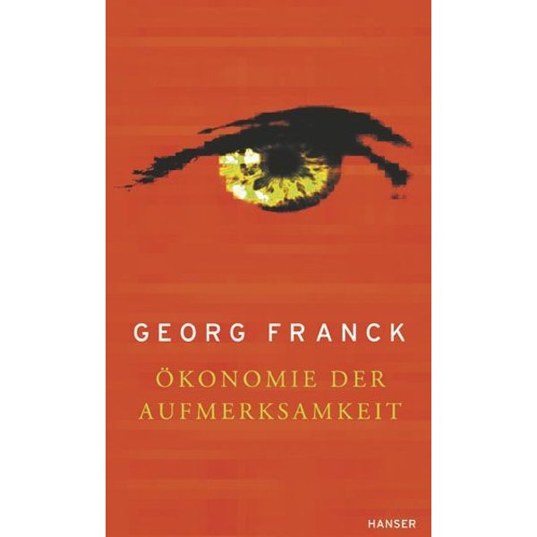 ÖKonomie Der Aufmerksamkeit-image