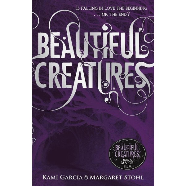 Beautiful Creatures (Book 1)-image