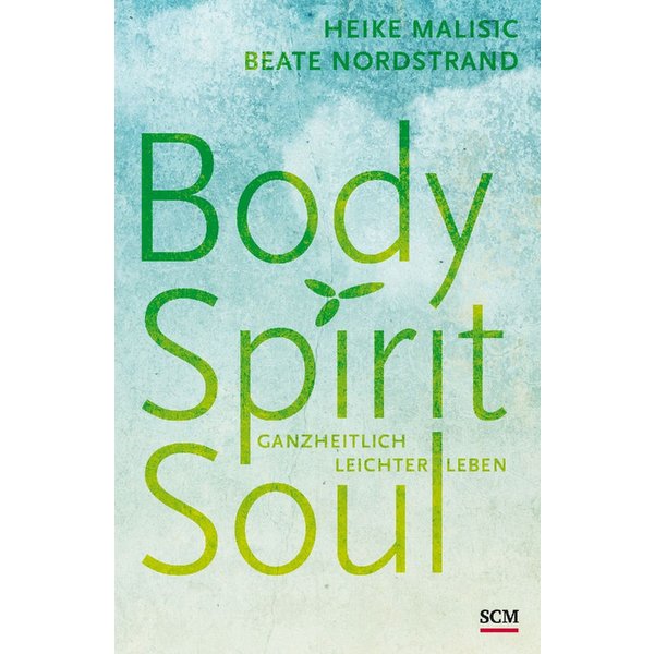 Body, Spirit, Soul-image